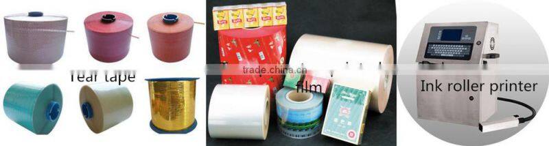 High speed Automatic shrink wrapper machine