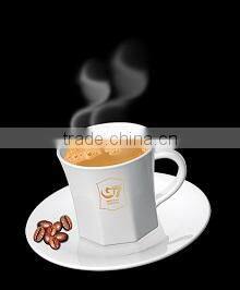 G7 Instant Cappuccino Hazelnut (Bag 500gr)