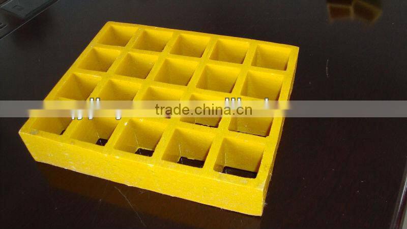 FRP Fiberglass fence for pig farming/garden/sow stalls/poultry farming equipment