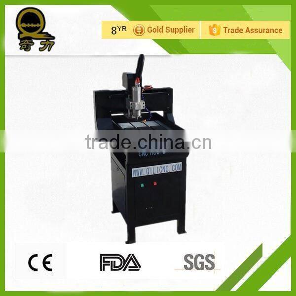 Jinan high-performance and extensive use of metal engraving machine price