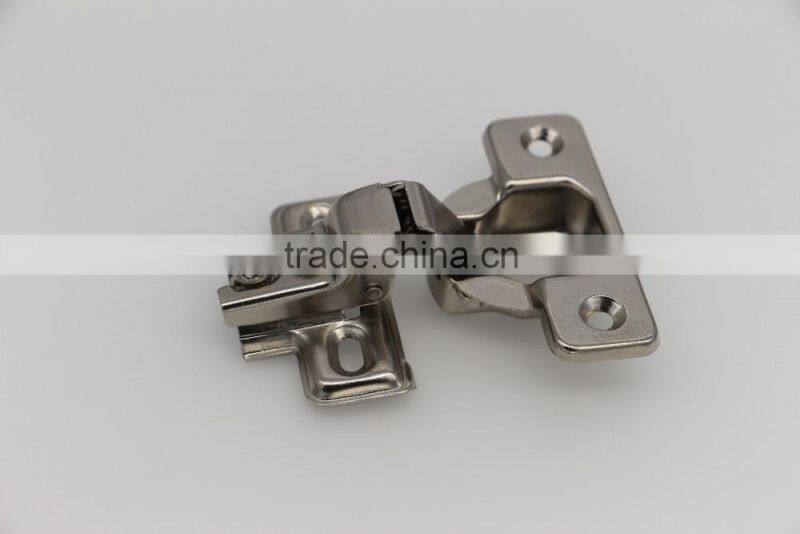 two way mini hinge concealed hinge dor furniture cabinet