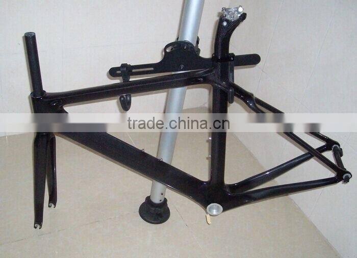 MeyerGlobal 700C big brand Carbon Road Frame S3-13 Bicycle Frameset+fork+seatpost