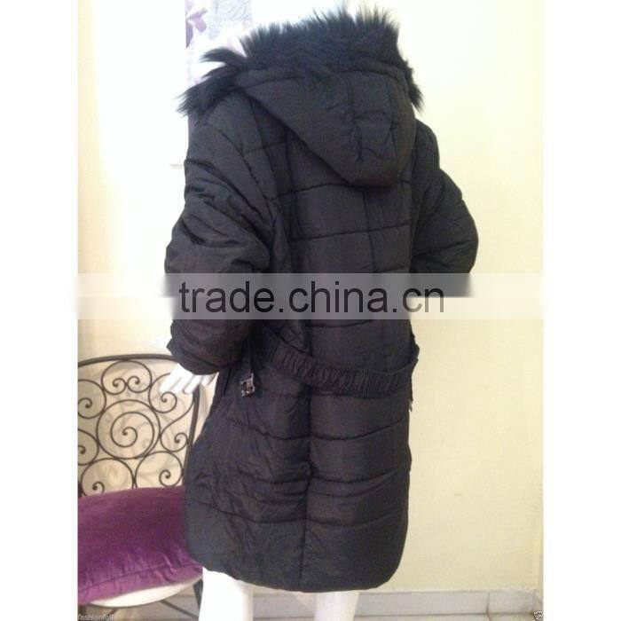 2015 Fashion down women winter jacket, goose down lady jacket,down jacket women for the winter