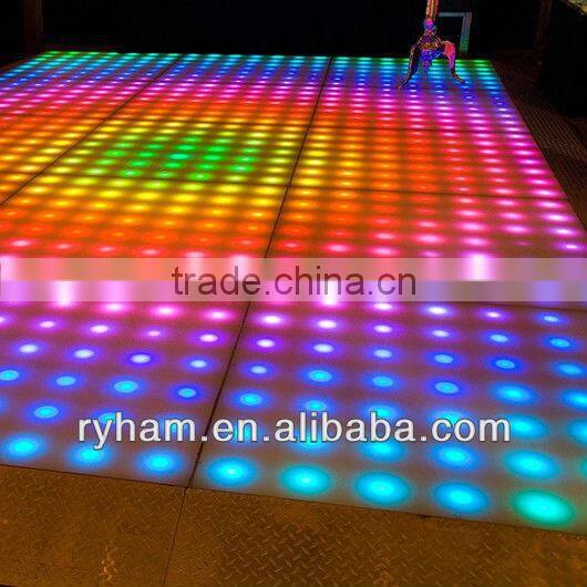 indoor stage elegant backdrop led display xxx video china led video display