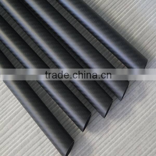 1mm-20mm carbon of rods carbon composite rods CFRP rods sticks