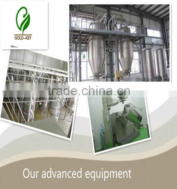 St. John's Wort Root part Extract with 0.3% Hypericin UV