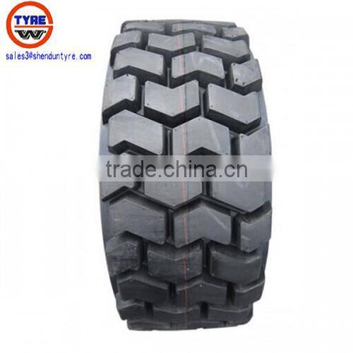 SHENDUN FACTORY LUCKYFISH BRAND OTR TIRES 20.5R25 26.5R25 23.5R25 17.5R25 35/65R33