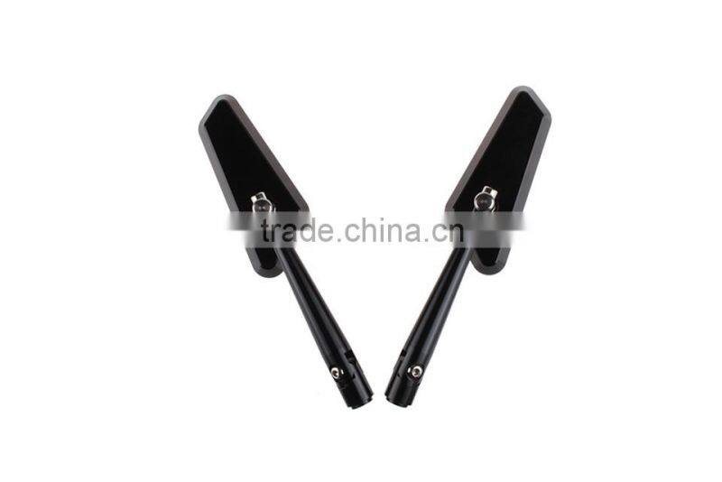 Soto racing - New arrived Aluminum CNC motorcycle Rear Side mirror