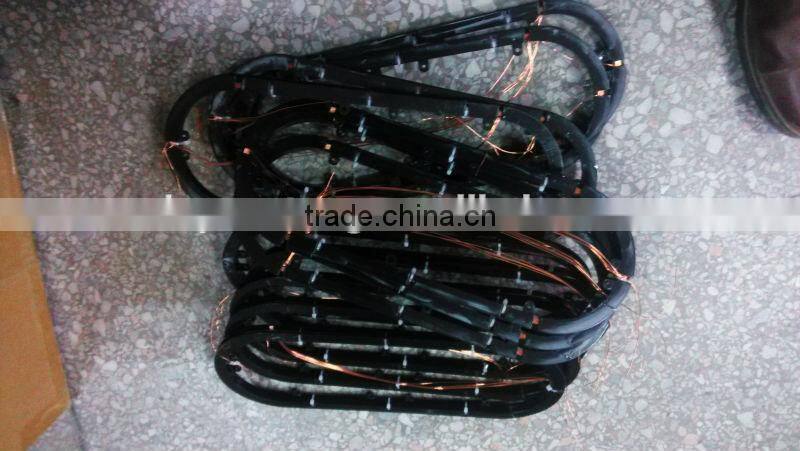 Walk Through Metal Detector for Private Buildings