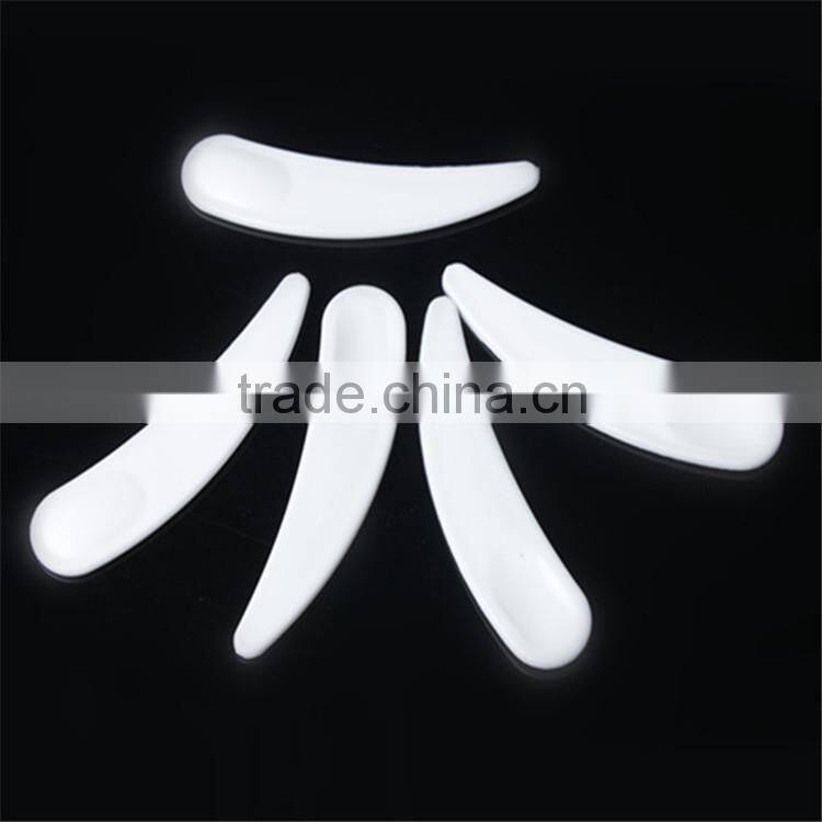 Mask Mixing Tool Plastic Cosmetic Spatulas