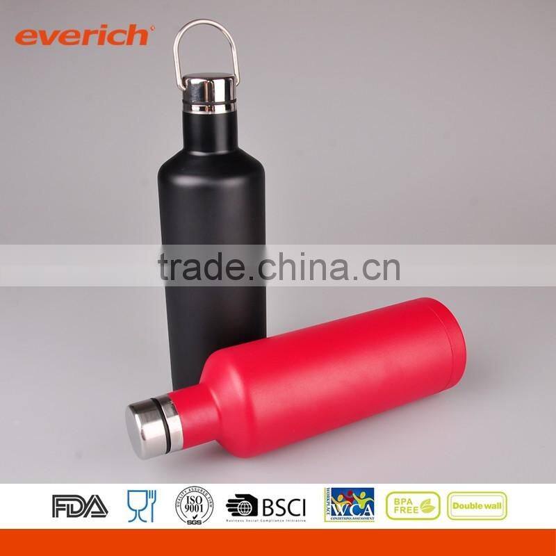Fashion Design Practical Reusable18 8 Stainless Steel Vacuum Flask