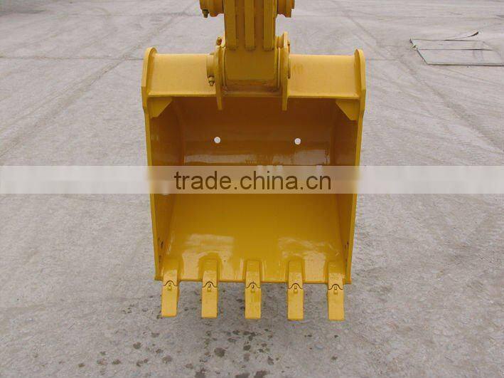 LT150 crawler excavater