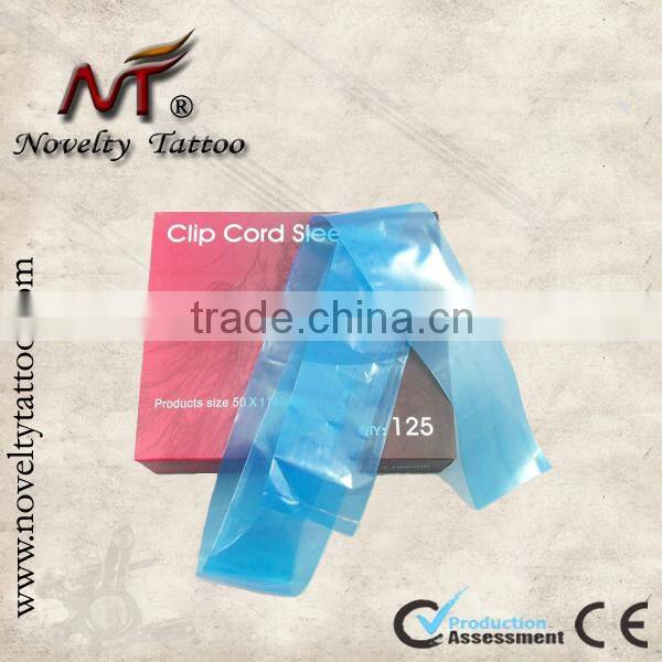 N201048B tattoo clip cord cover