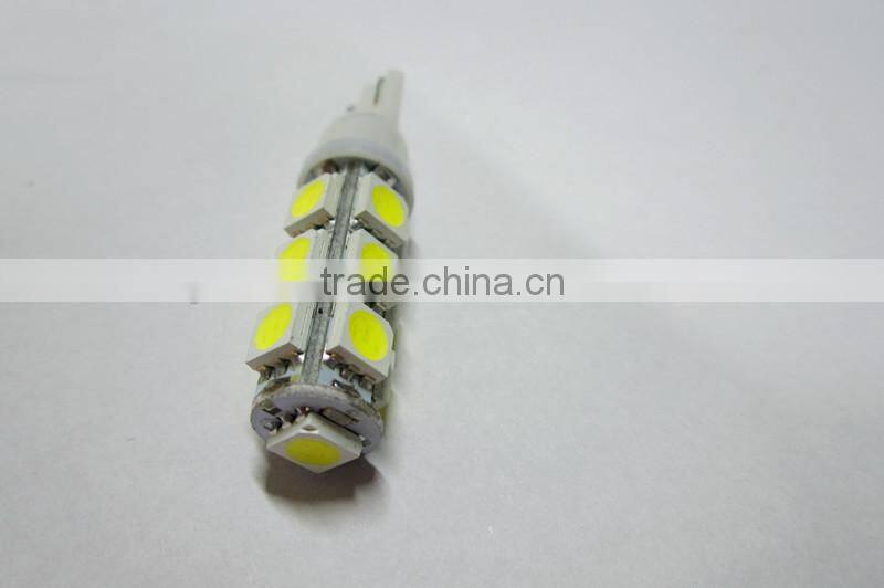 T10 4 SMD 5050 5 SMD5050 13 SMD5050 SMD3020 SMD3528 automobile bulbs Auto Lighting System LED light LED lamp