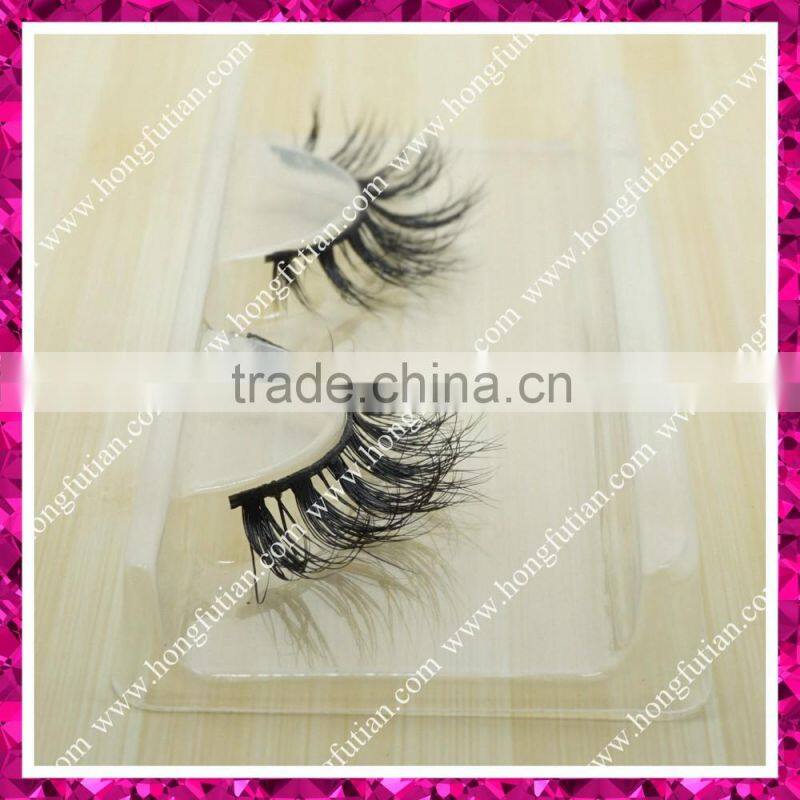 private label mink eyelashes ; eyelash extension
