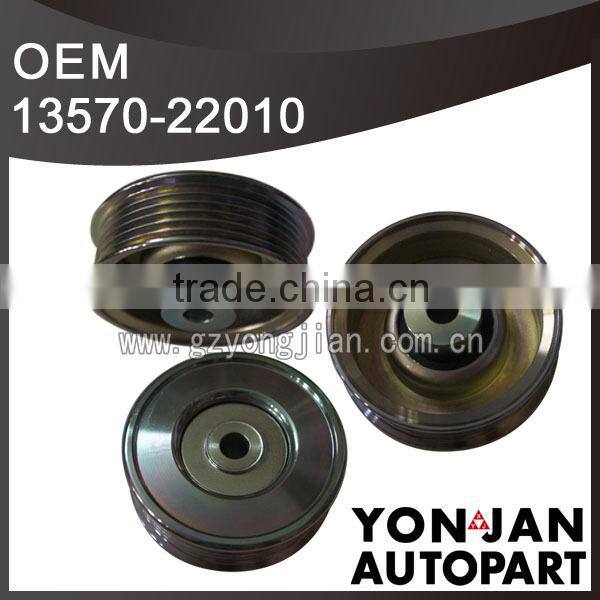 L200 4D56 Stabilizer Link Crankshaft Pulley for Mitsubishi 4056A161
