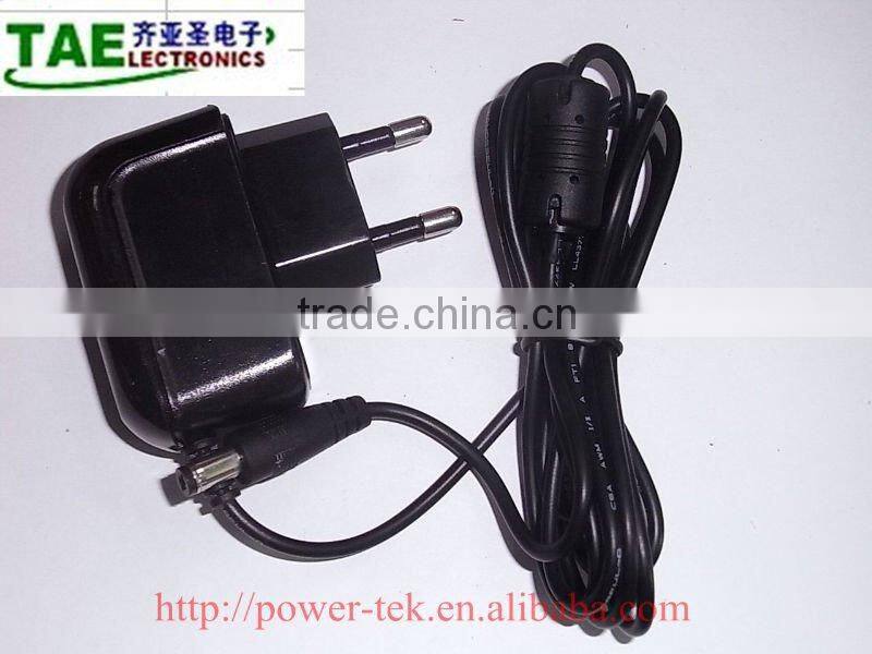 Power Adapter DC 5V500ma(Professional manufacturer)