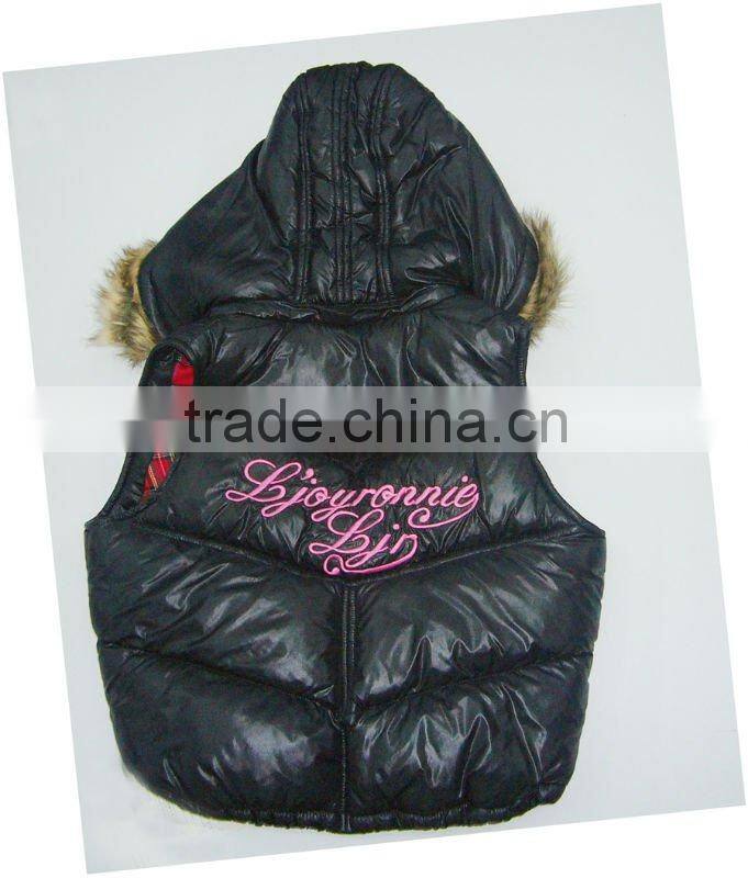 2011 fashion girls winter warm clothes