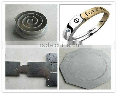 Profesdsional manufacturer cnc router plasma cutting mechinery aluminum/steel plate