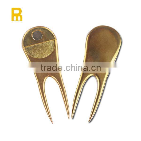 No mould fee golf forks golf items