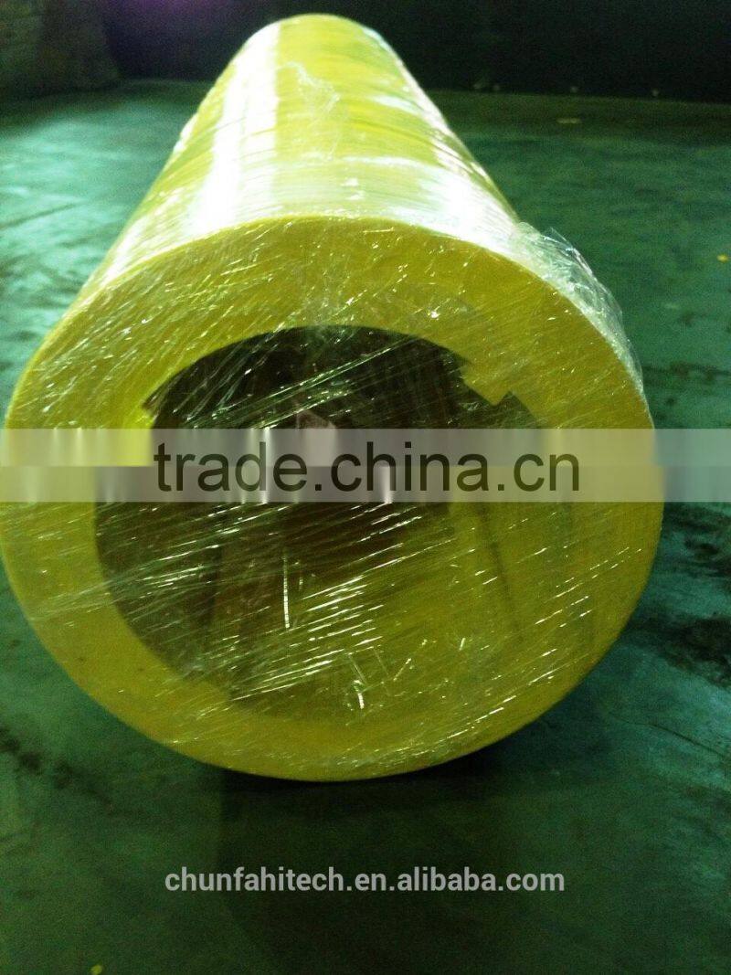 Mill Roll / Press Roll / Non Woven Fabric Roll / Wringer Roll
