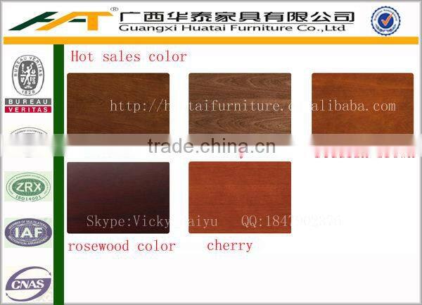 High-end Fashion Office Desk Unique Metal Head Table Furniture