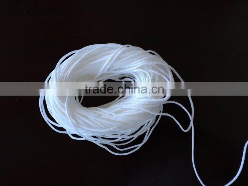 spendex elastic for face mask making