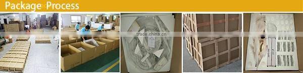 6 arms fabric shade living room pendant lighting indoor pendant lighting with crystal pendant