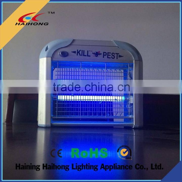 uv lamp T 8 15W/GL G13 254nm sterilization lamp tube