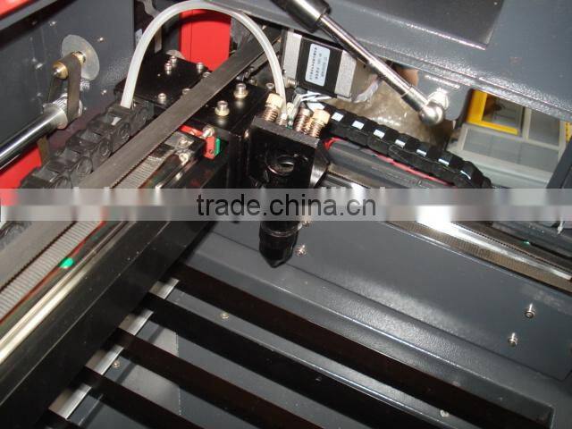 mini laser stamp cutter