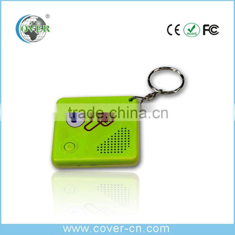 custom keychain,photo keychain,voice recorder keychain