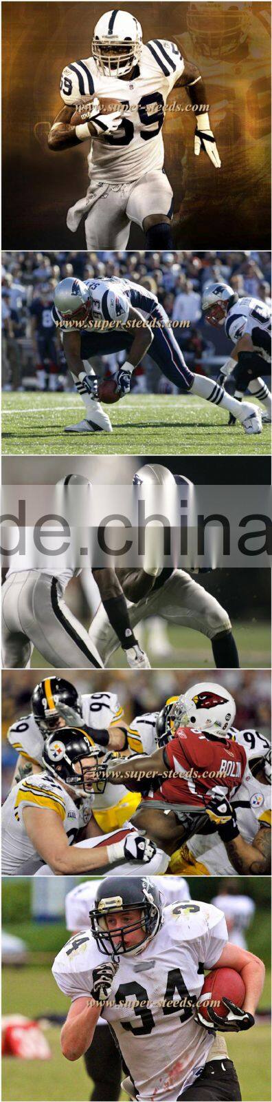 Safty Rugby Helmet Chin Strap