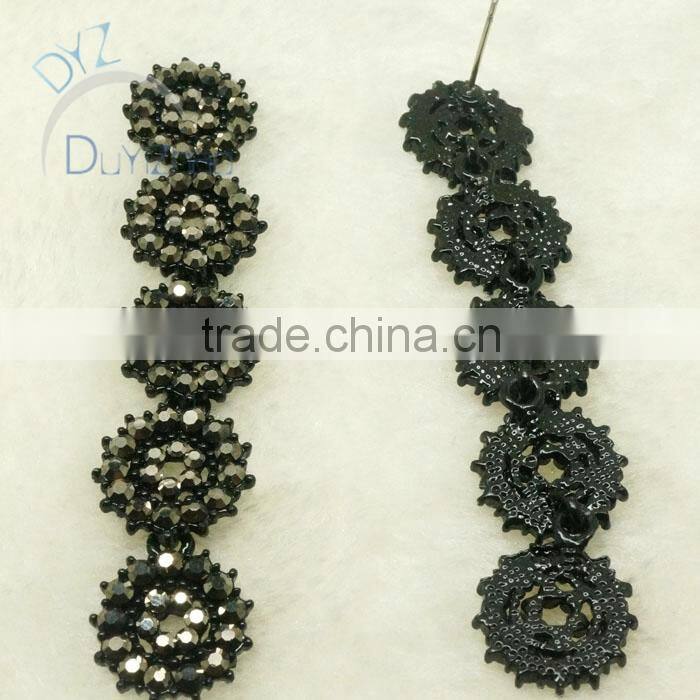 wholesale gold chain necklace Happy design