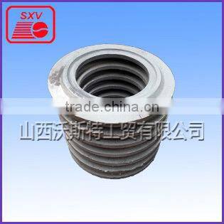 High quality flange supplier-- water pump flange JX-68