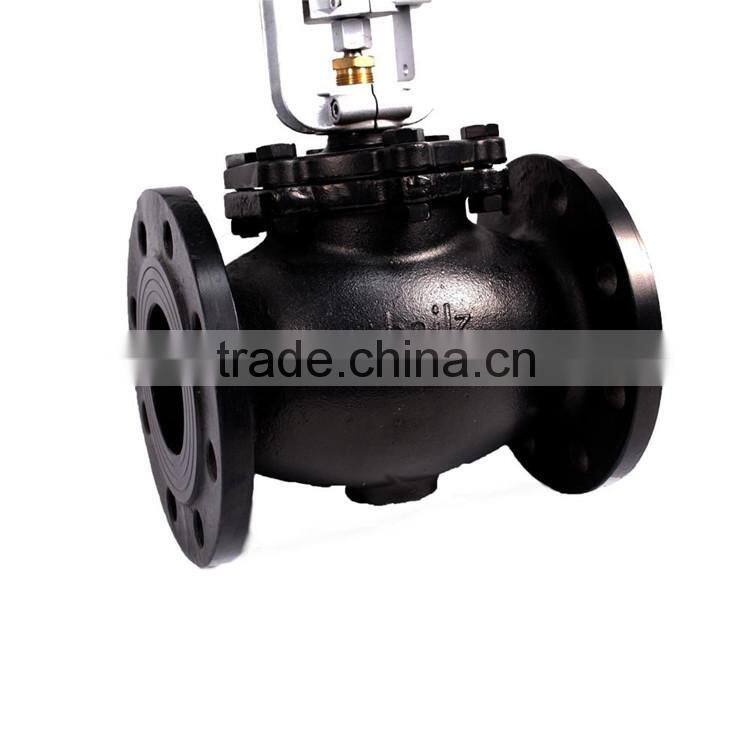 LPG Natural Gas CE CSA Oven burner gas heating control valve