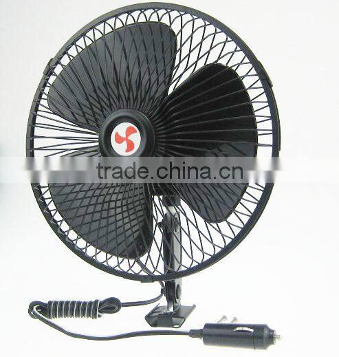 electrical fans for cars