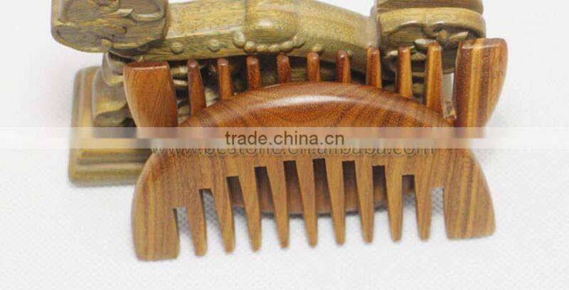 Argentina Premium Gift Wood Comb