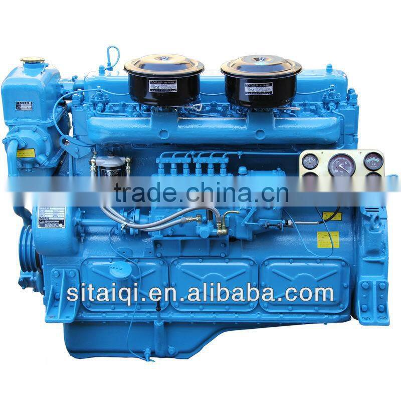 Nantong 6 Cylinder Inboard Marine Engines
