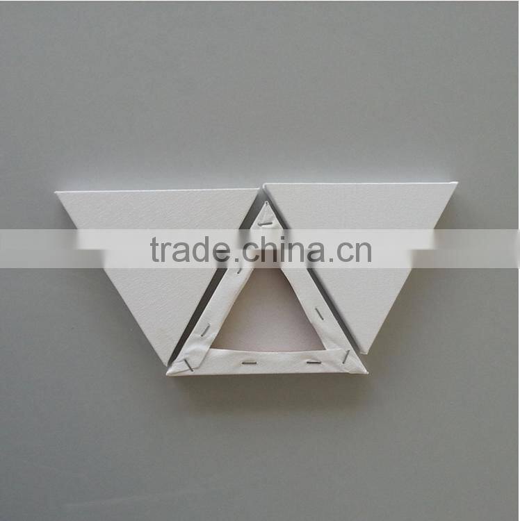 2016 New design oil painting canvas/ Blank painting canvas