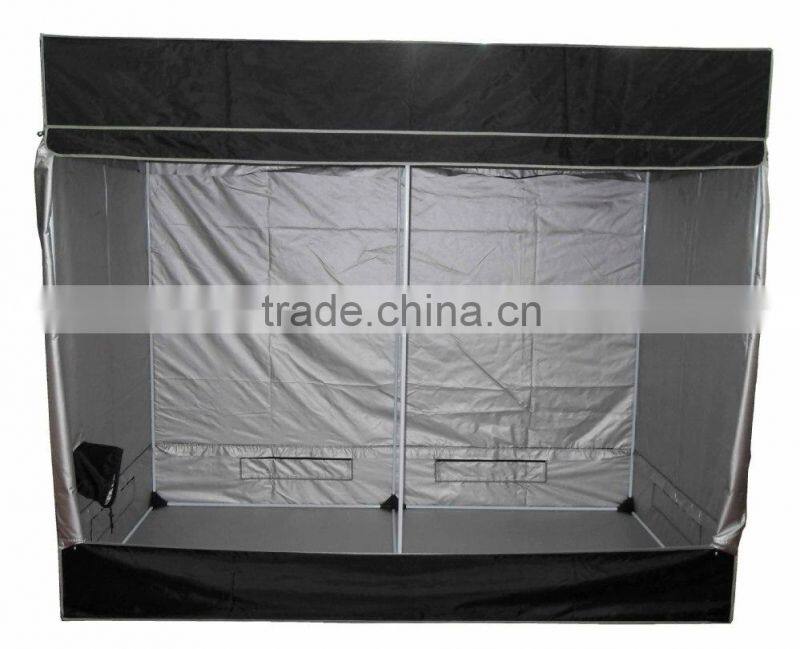 2014 210D fashion hydroponic grow tent /dry box YL007