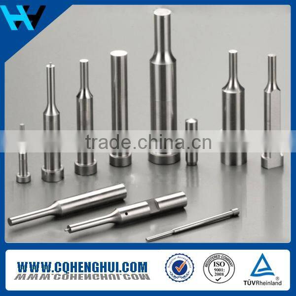 Alibaba China Supply High Precision CAST DIE COMPONENT, Die Casting Mould Parts, Mould Spare Part with High Performance