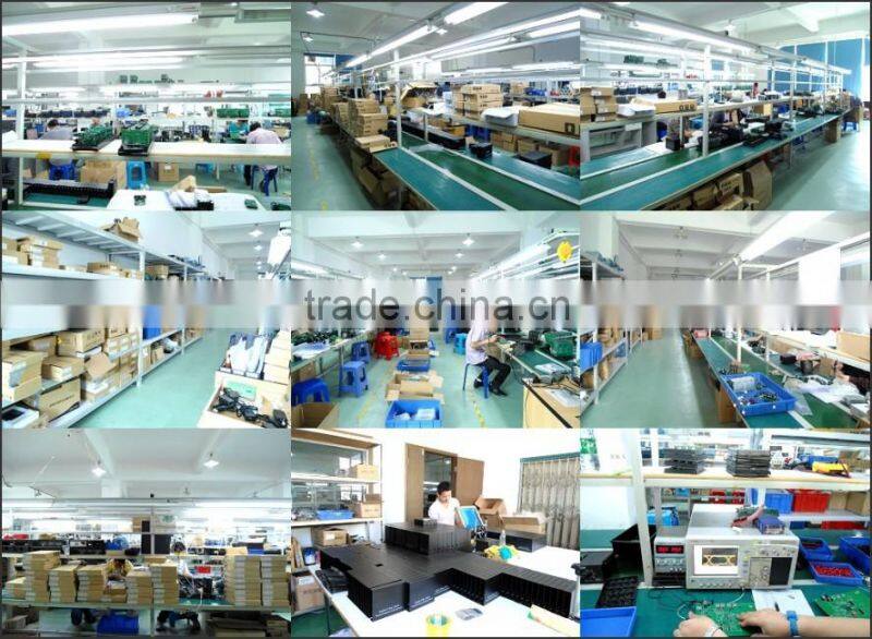 Fiber 8ch Telephone Converter