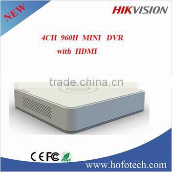 Hikvision 32ch dvr ,cctv dvr, security dvr with HDMI