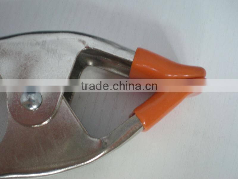 6 Inch Spring Clamp