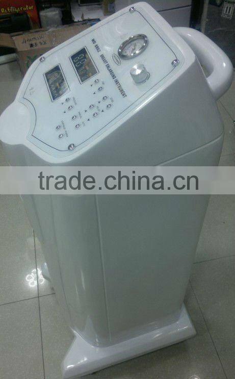 breast firming equipment