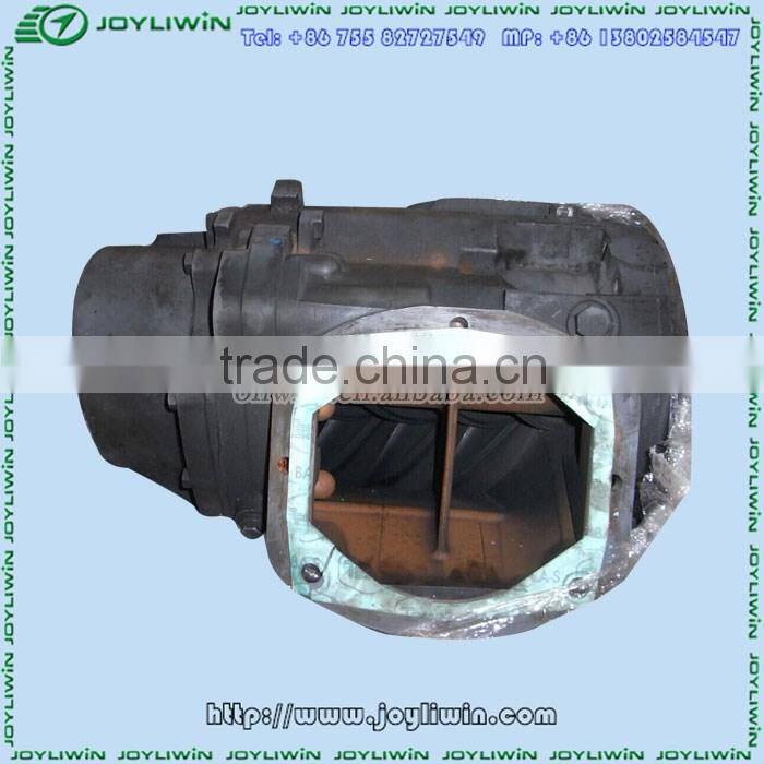 2016 Type oil free compressor air end Overhaul Repair service for Atlas Copco ZR AND GA series
