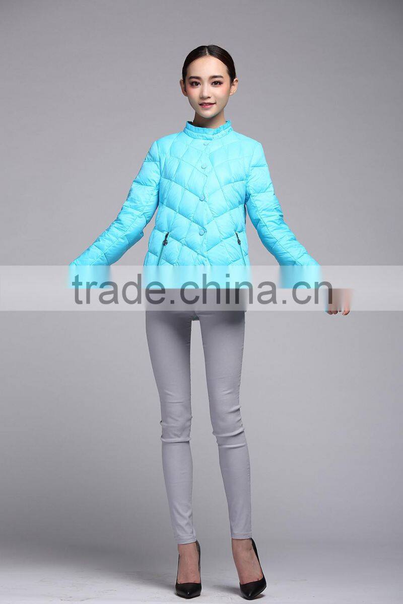 Hot Sale high quality woman clothing spring 2016