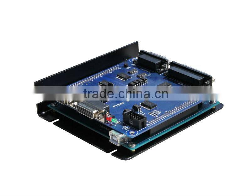 Laser Marking control board with software for IPG YLPsystem