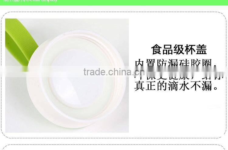 BPA free plastic bottles