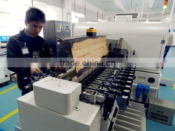 led strip wall washer light